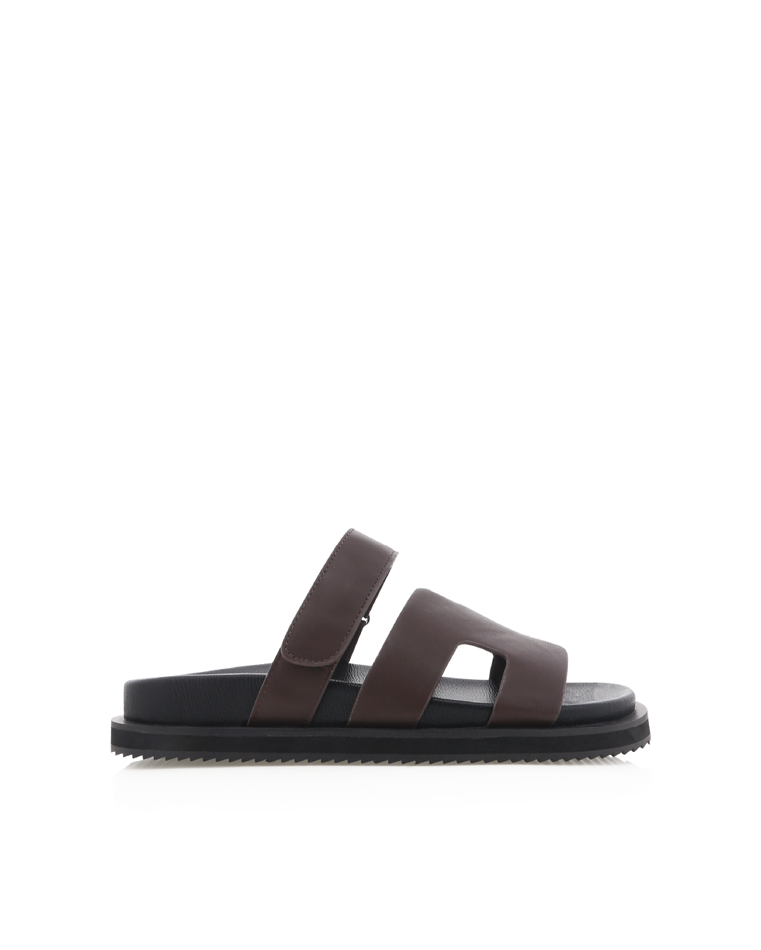 THEO - DARK CHOCOLATE-BLACK