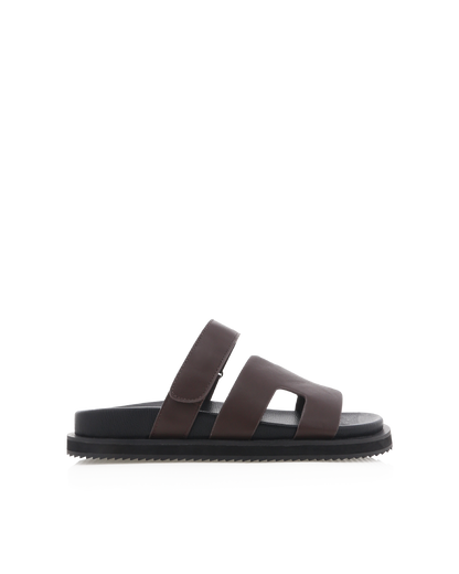 THEO - DARK CHOCOLATE-BLACK