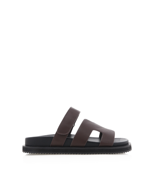 THEO - DARK CHOCOLATE-BLACK