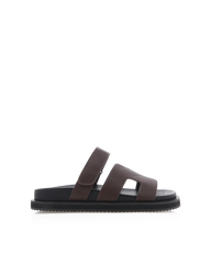 THEO - DARK CHOCOLATE-BLACK