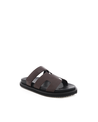 THEO - DARK CHOCOLATE-BLACK