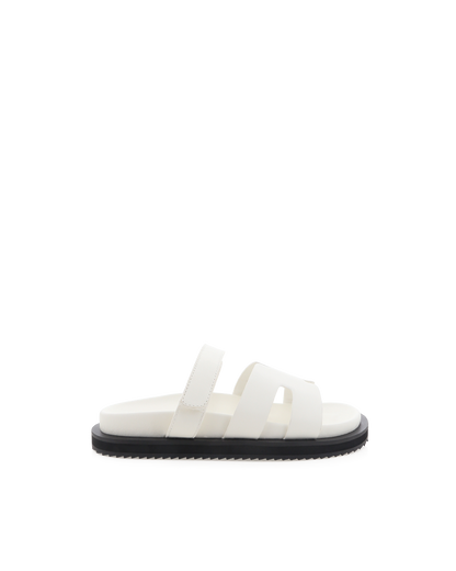 THEO MINI - WHITE