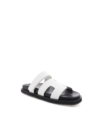 THEO - WHITE-BLACK