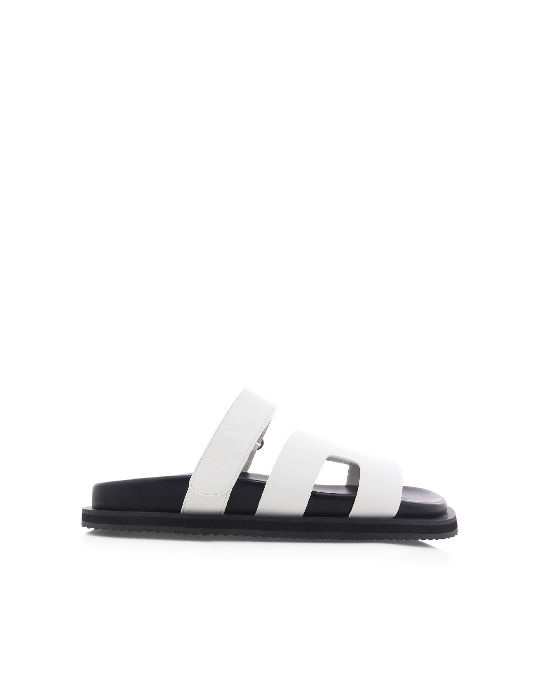 THEO - WHITE-BLACK