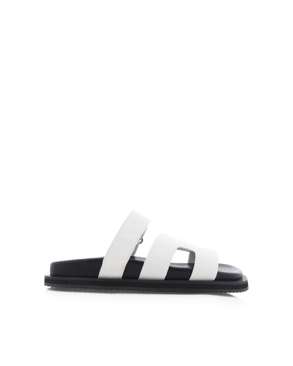 THEO - WHITE-BLACK