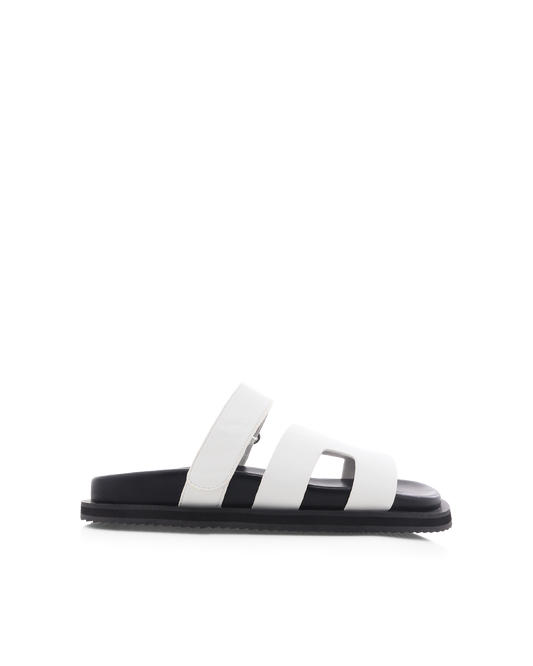 THEO - WHITE-BLACK