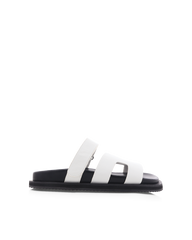 THEO - WHITE-BLACK
