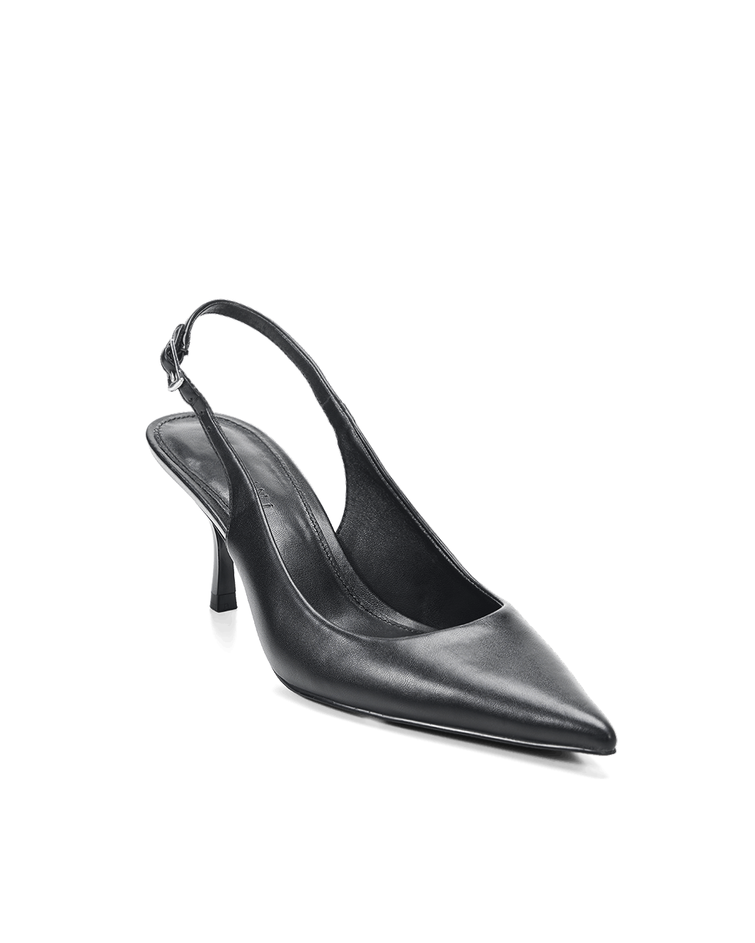 TRACY - BLACK