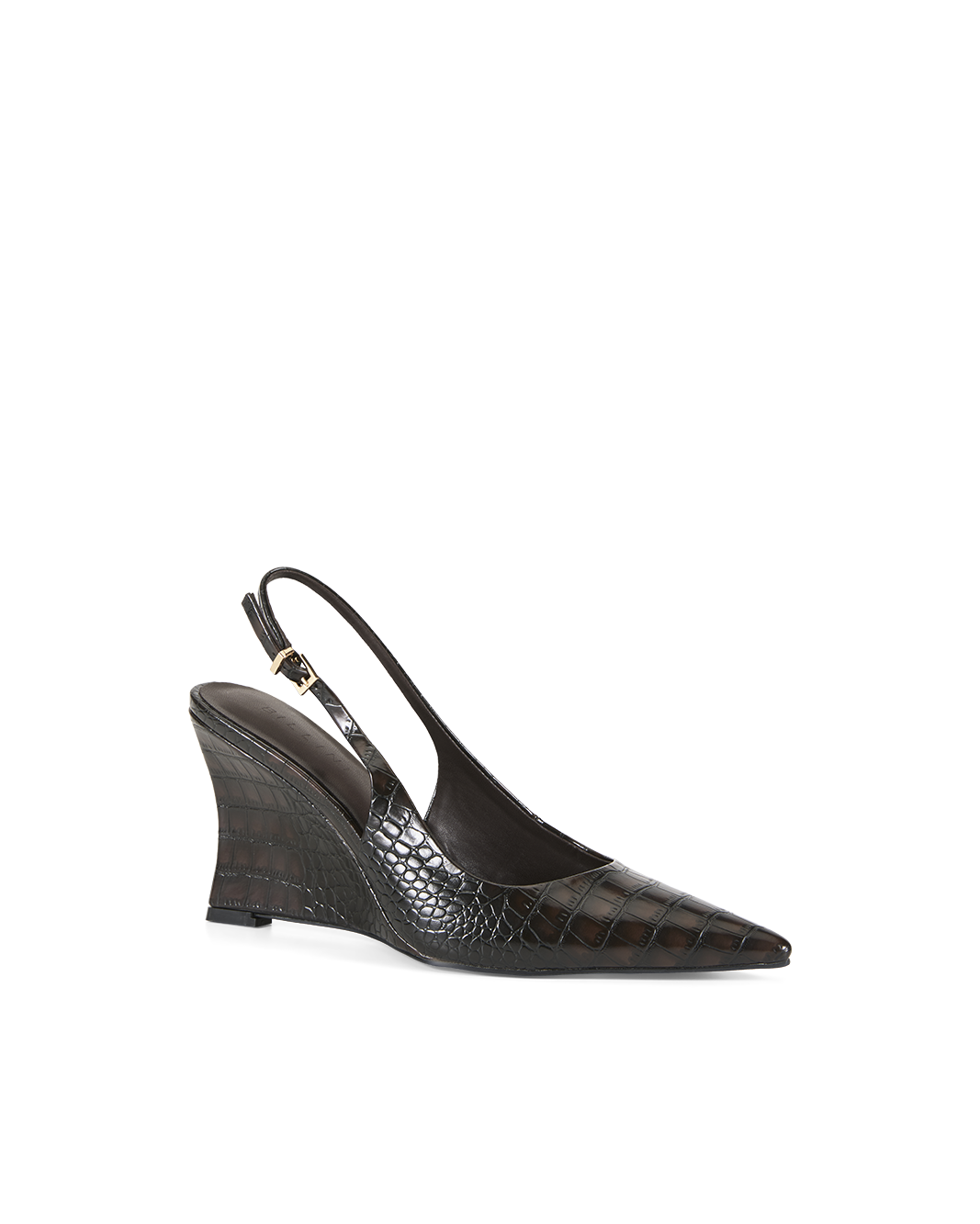 ULLRICH - DARK CACAO CROC