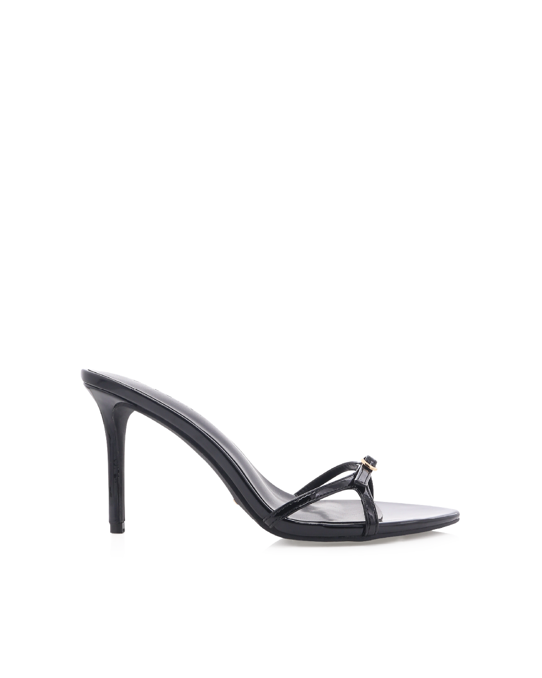 UMAY - BLACK PATENT