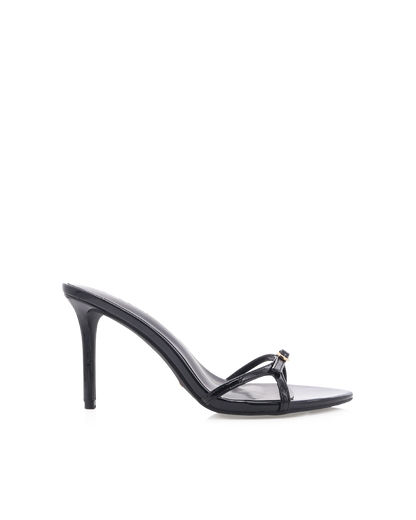 UMAY - BLACK PATENT