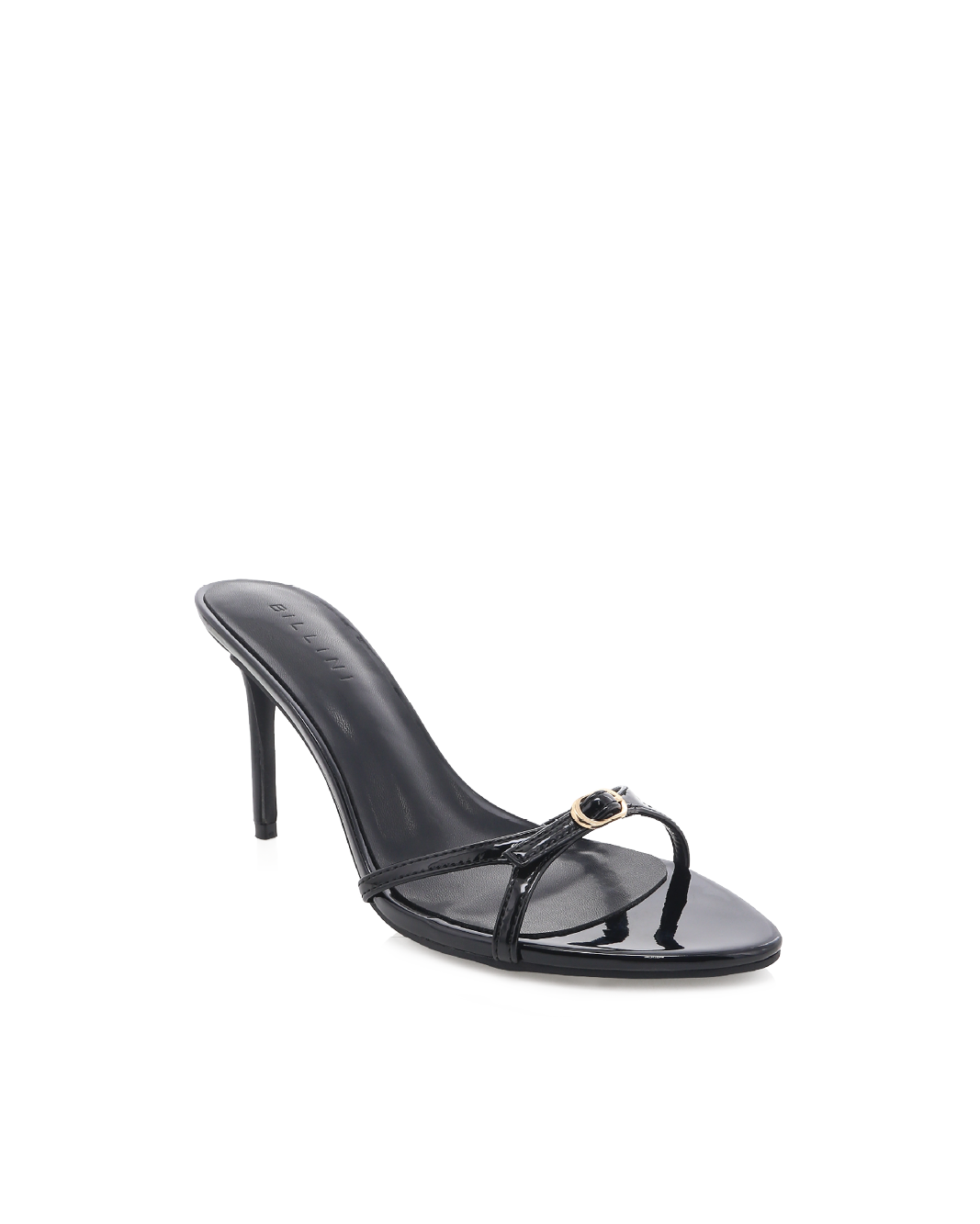 UMAY - BLACK PATENT