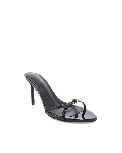 UMAY - BLACK PATENT