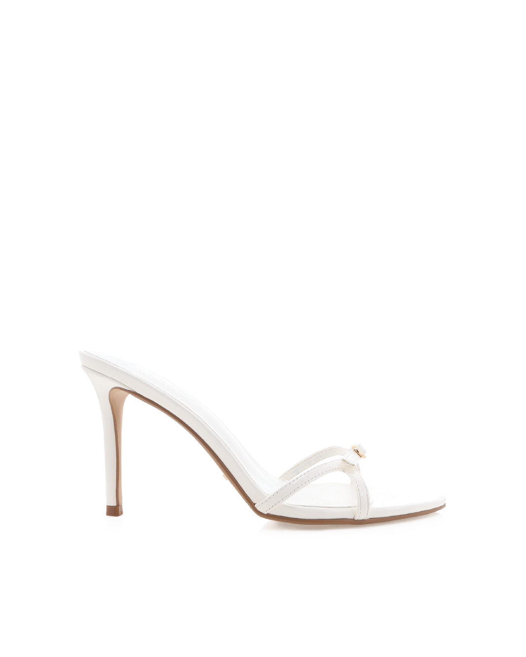 UMAY - WHITE PATENT