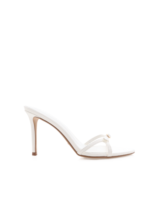 UMAY - WHITE PATENT