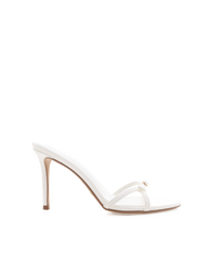 UMAY - WHITE PATENT