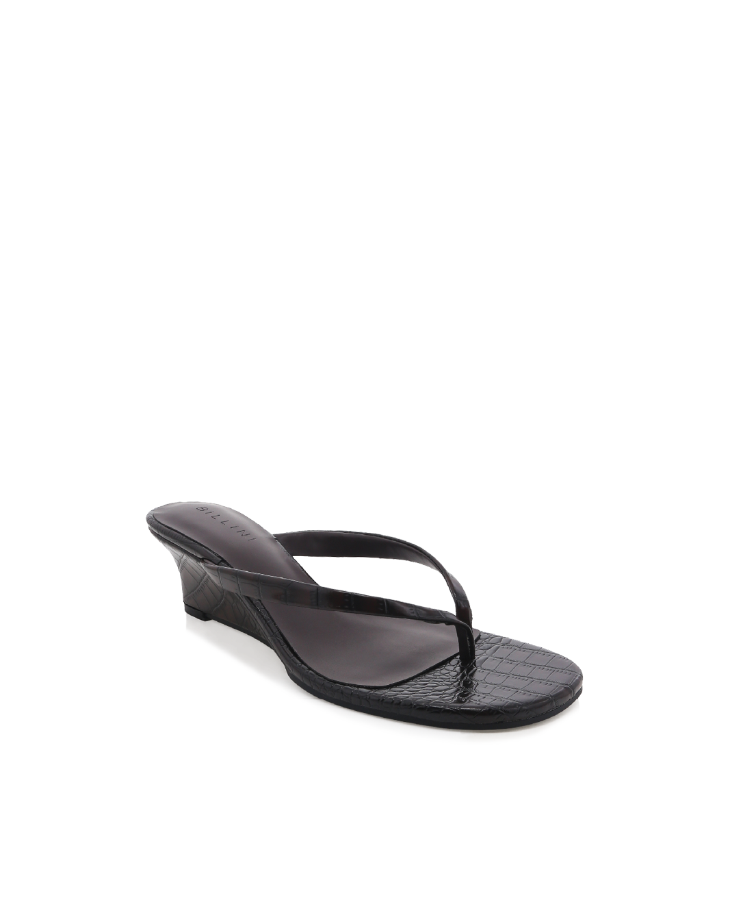 VAILA - DARK CACAO CROC