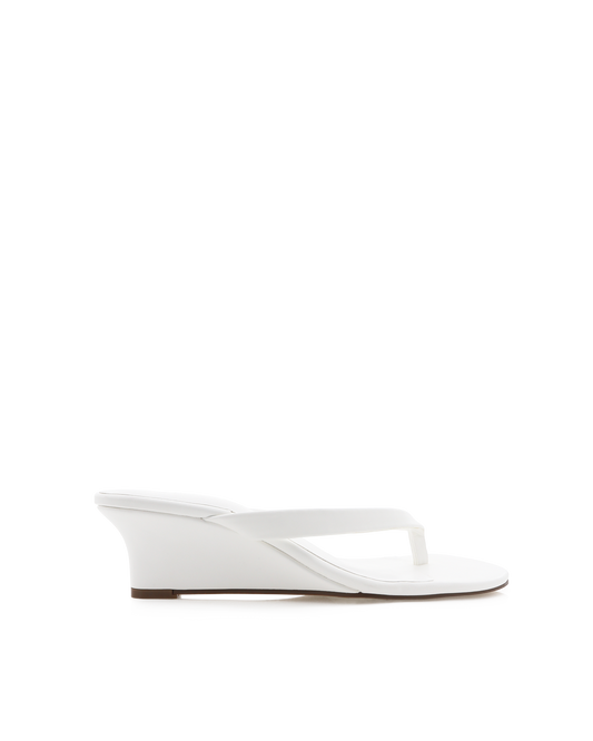 VAILA - WHITE