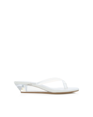 VANJA - CLEAR-WHITE