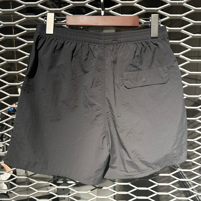 W rogo shorts gray