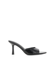 XANTHE - BLACK PATENT
