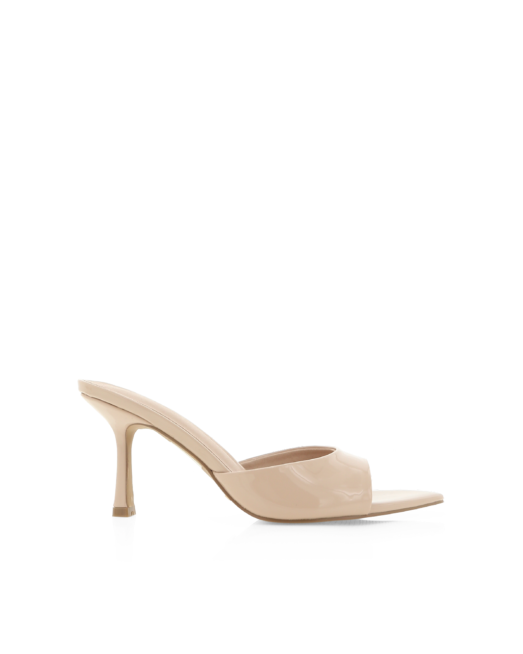 XANTHE - CAPPUCCINO PATENT
