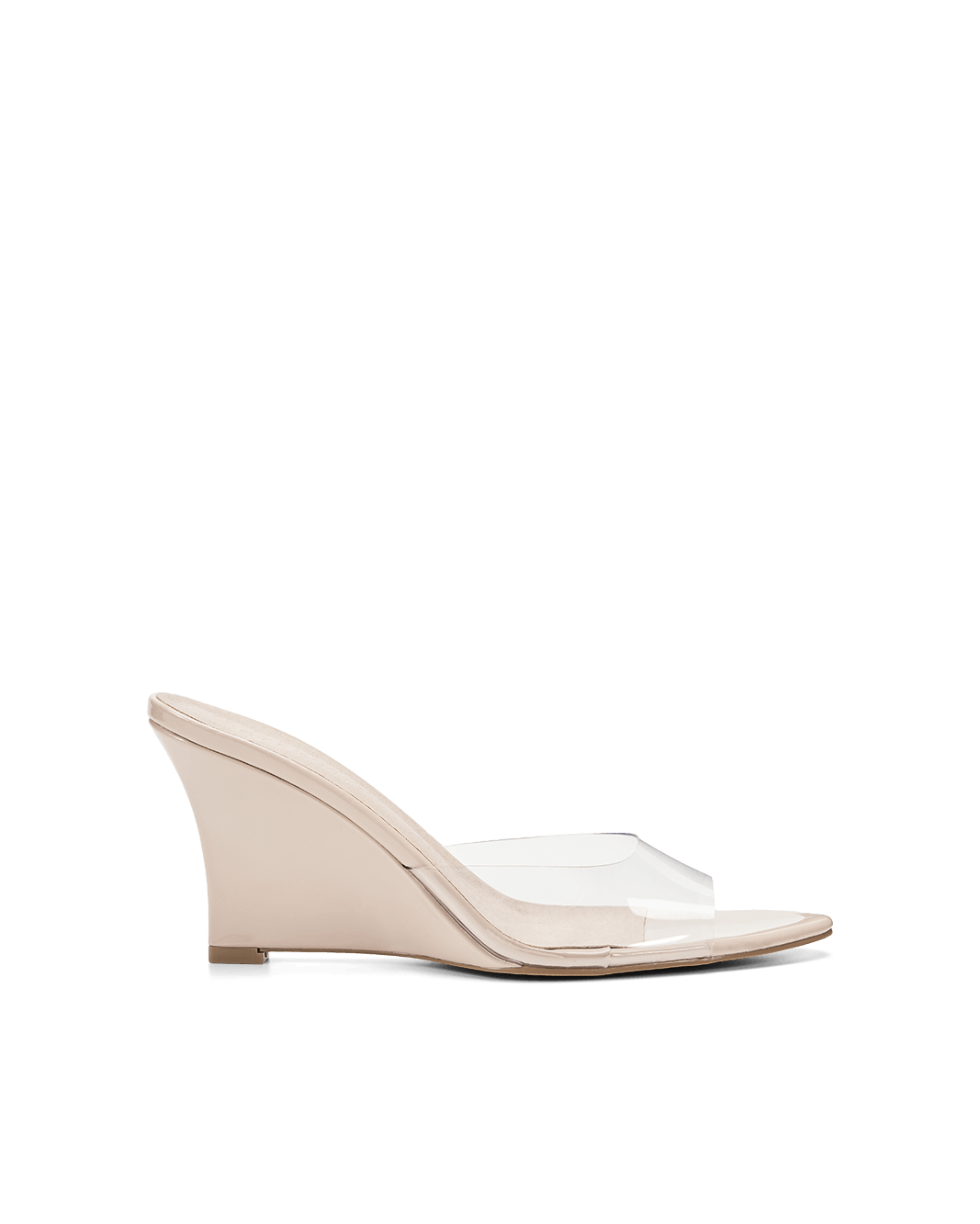 XAVER - CLEAR-NUDE PATENT