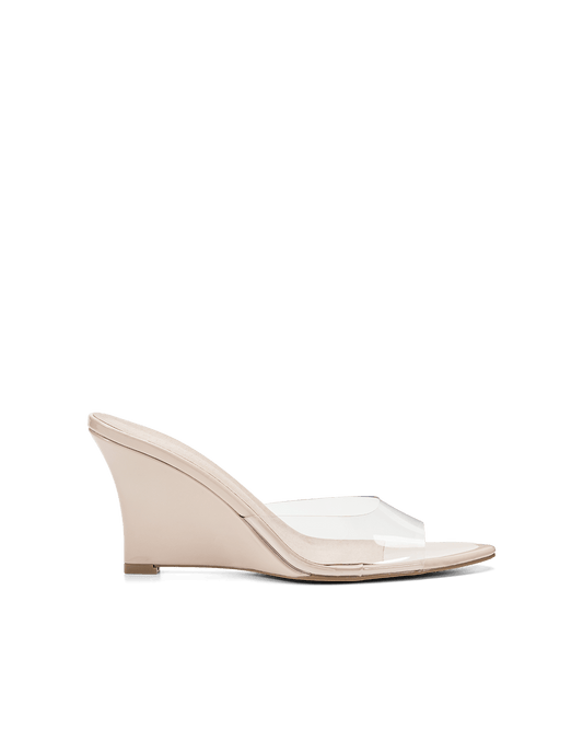 XAVER - CLEAR-NUDE PATENT