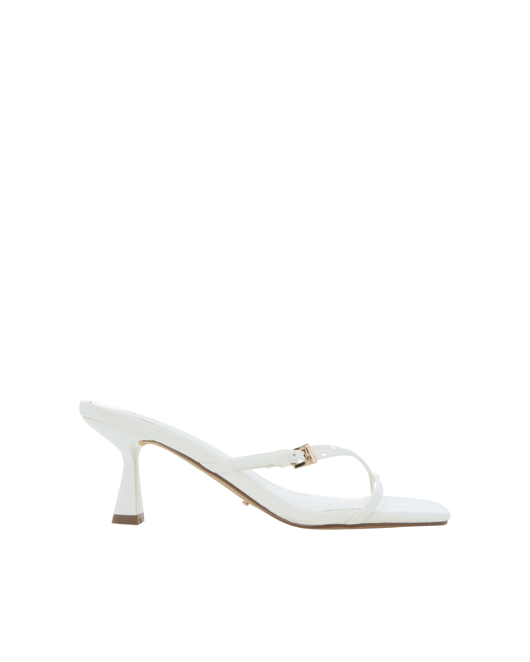 XAVERIE - WHITE