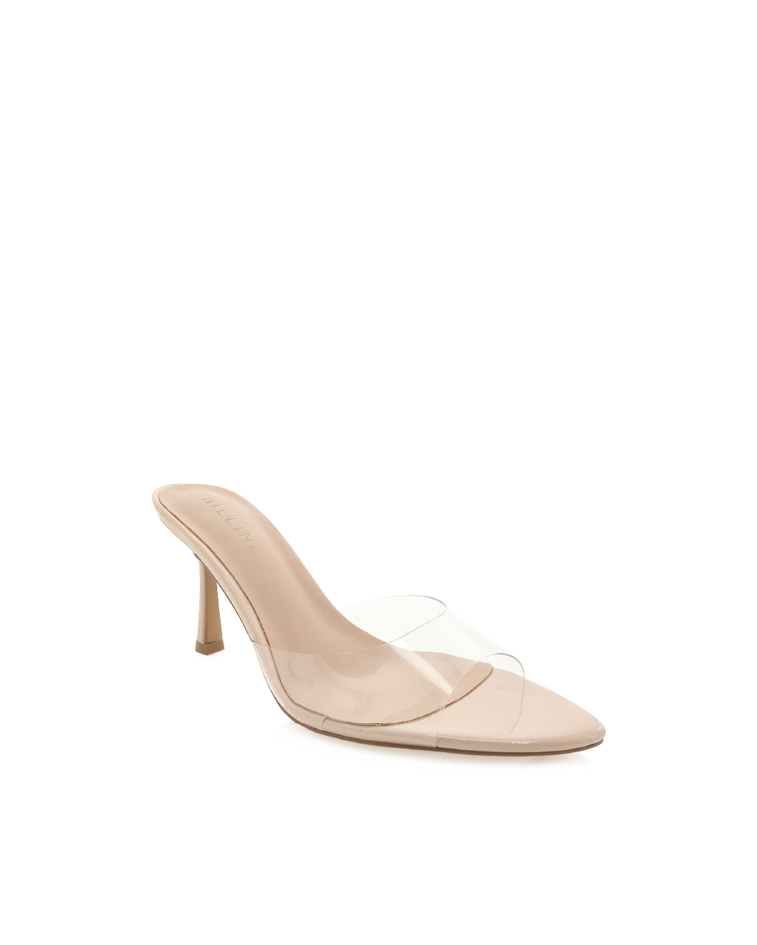XAYANA - NUDE PATENT-CLEAR