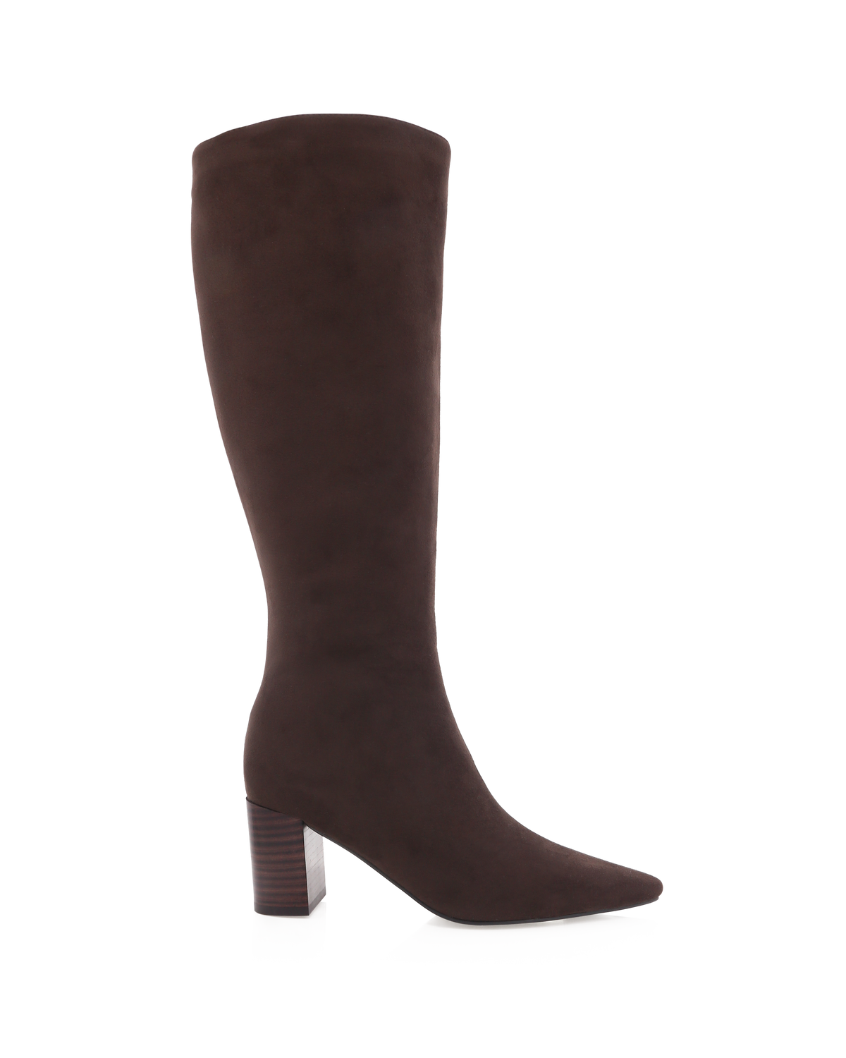 XUXA - DARK CACAO SUEDE