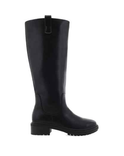 YARLEY - BLACK