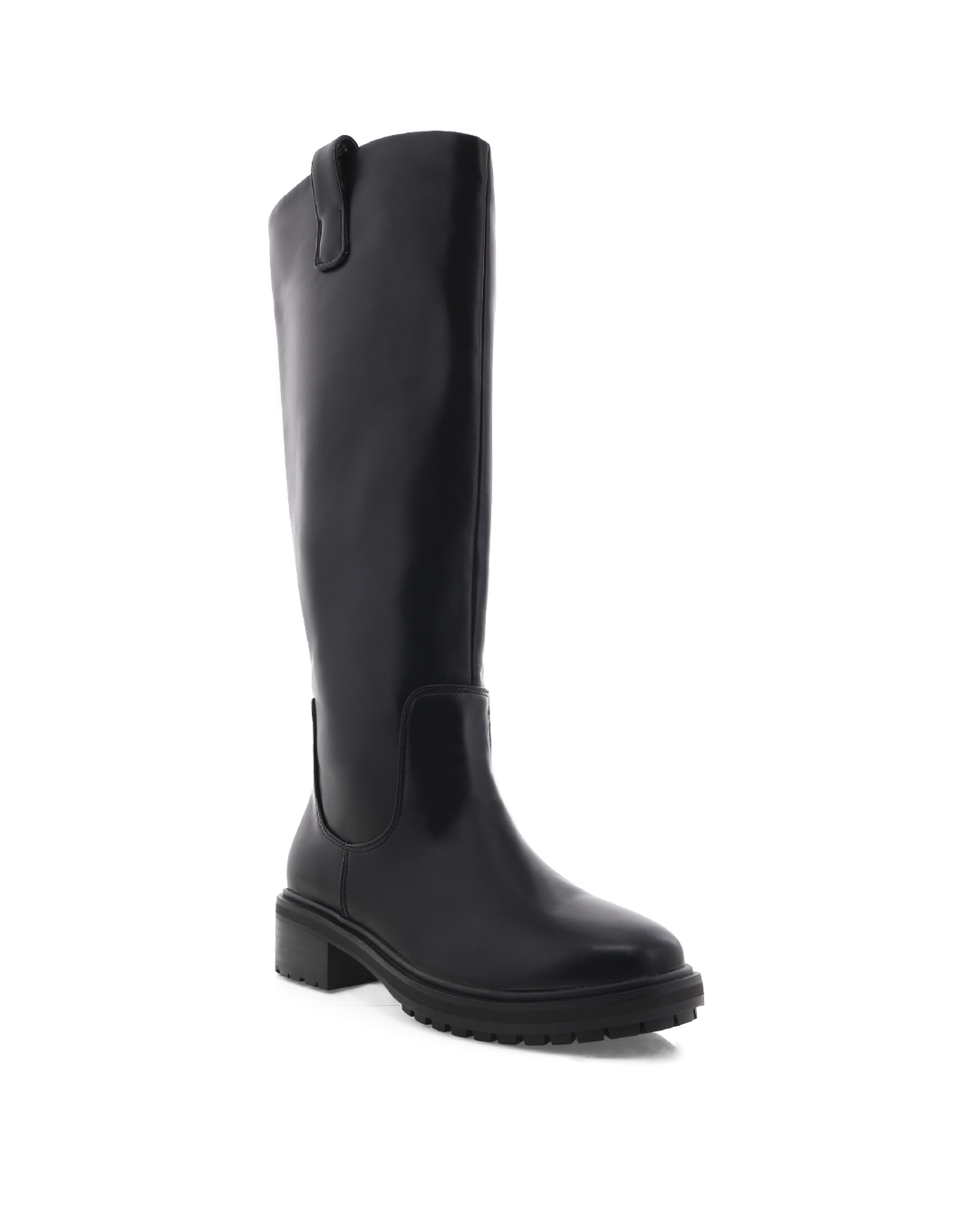 YARLEY - BLACK