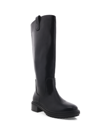 YARLEY - BLACK