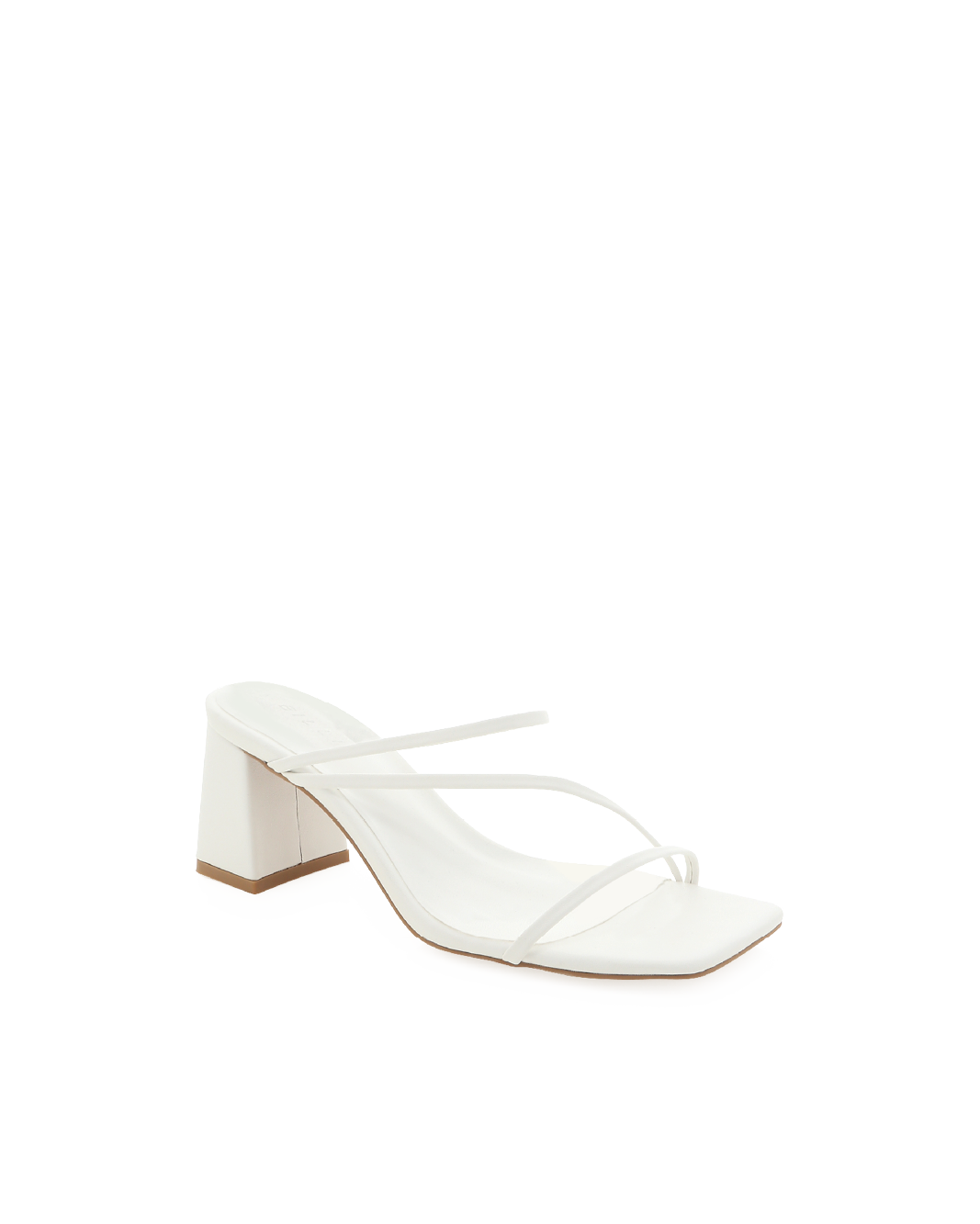 YAZMIN 2.0 - WHITE