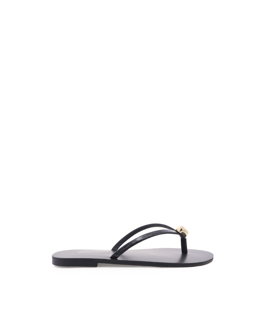 YINNY MINI - BLACK