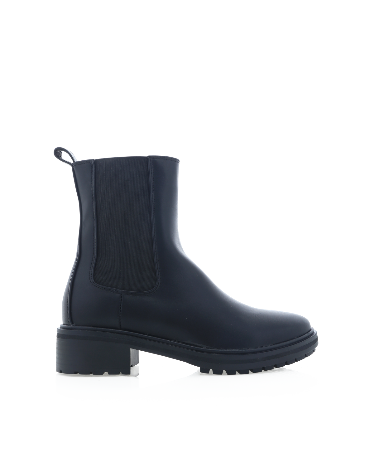 YOLANDA - BLACK