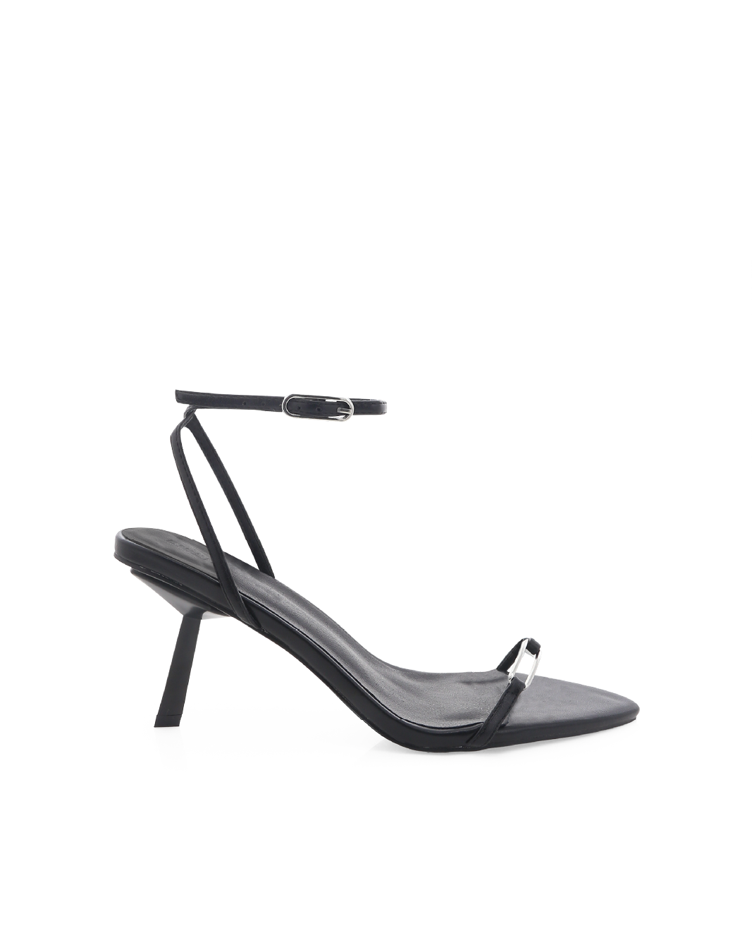 YOLETTE - BLACK