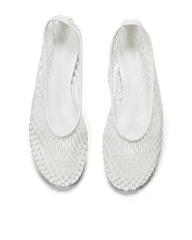 YSABELLA - WHITE