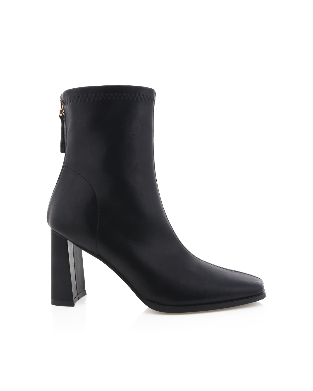ZADE - BLACK