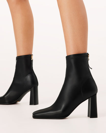 ZADE - BLACK