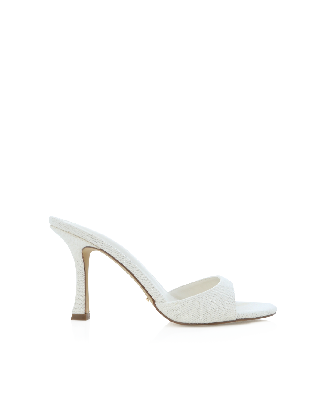 ZAMIRA - CREAM LINEN