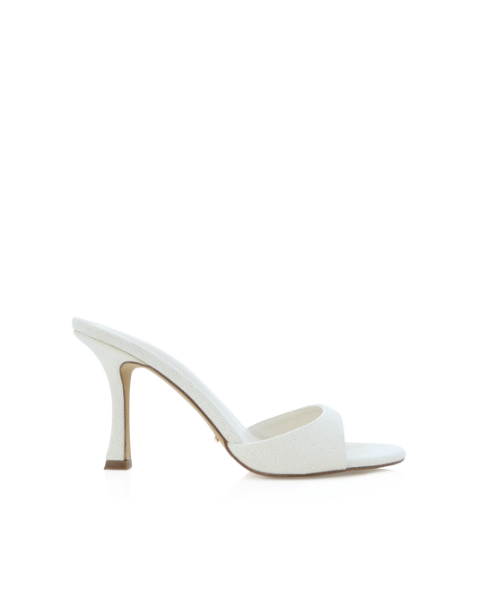 ZAMIRA - CREAM LINEN