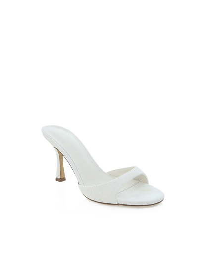 ZAMIRA - CREAM LINEN