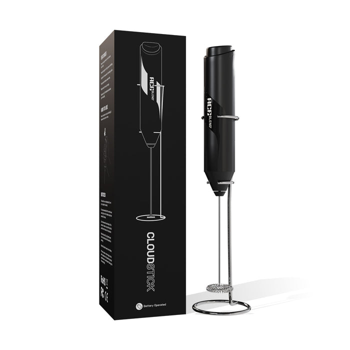 Ace Blend Cloudstick | Frother