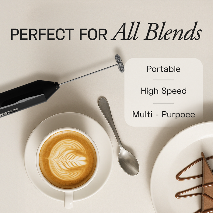 Ace Blend Cloudstick | Frother