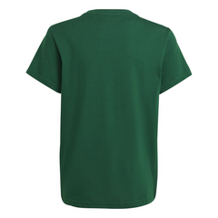 Adidas Adicolor Classics Trefoil Big Kids' Tee KE0069
