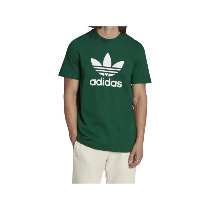Adidas Adicolor Classics Trefoil Big Kids' Tee KE0069
