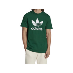 Adidas Adicolor Classics Trefoil Big Kids' Tee KE0069