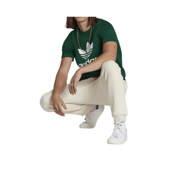 Adidas Adicolor Classics Trefoil Big Kids' Tee KE0069